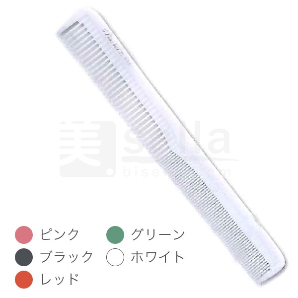 ラミィドール カットコーム 614 5色