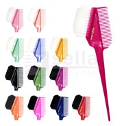 アップスタイル練習用 ウィッグ UP128（ハチ約51cm） カットウィッグの