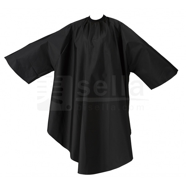 エルコ ヘアダイクロス 袖付 9762【ザ・クロス SKITT II】の商品