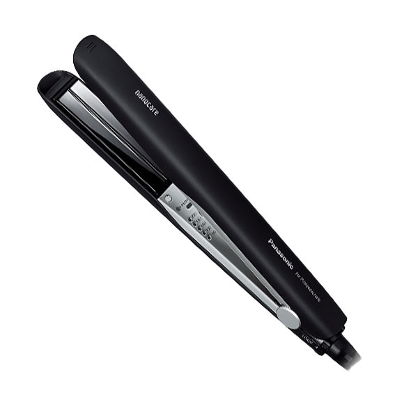 パナソニック(Panasonic) ストレートヘアアイロン ナノケア プロモデル EH-HS0EK