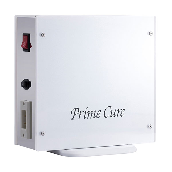 PRIME CURE 24(プライムキュア24) パーマ 促進機