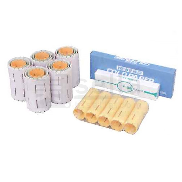 未使用プロの美容師が使うロットセット】 ☆【未使用プロの美容師が使うロットセット】☆お値下げ中☆