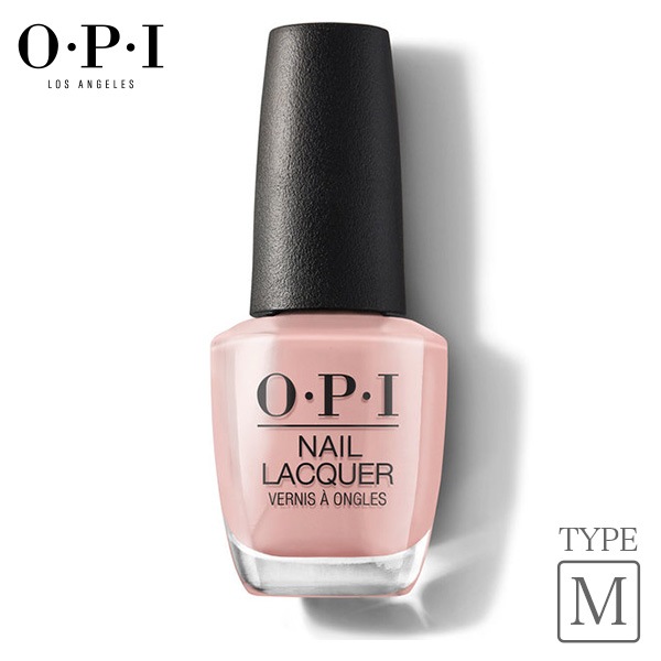OPI ネイルラッカー NLU23 Edinburgh-er & Tattiesの通販｜オーピー 