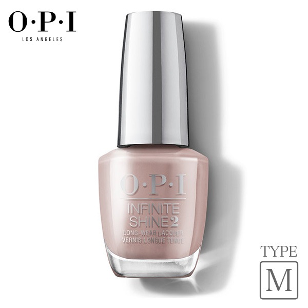 OPI インフィニットシャイン ISLF16 Tickle my France-yの通販
