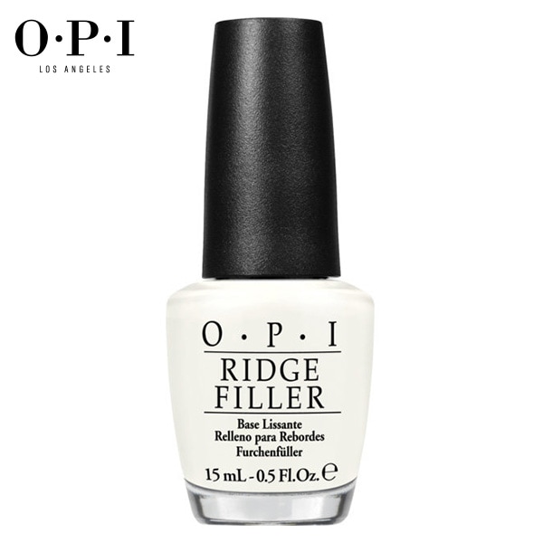 OPI ネイル リッジフィラー NTT40