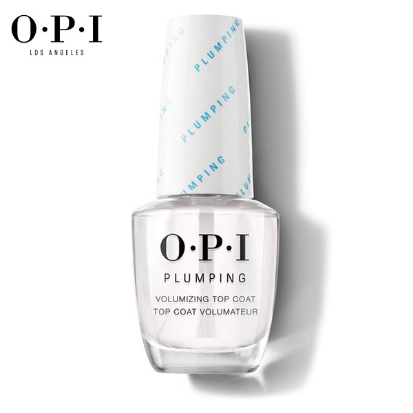 OPI ネイル プランピングトップコート NTT36