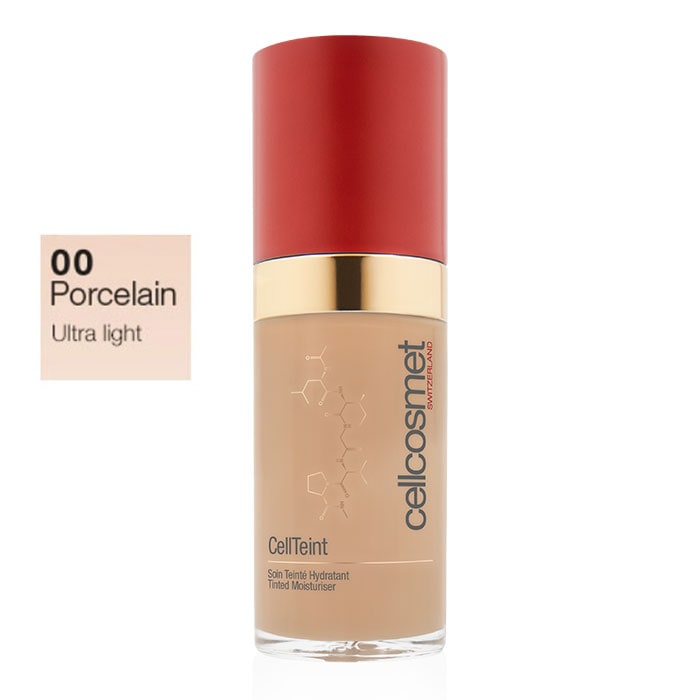 セルコスメ セルタン-00 ポーセリン 30mL cellcosmet Porcelain