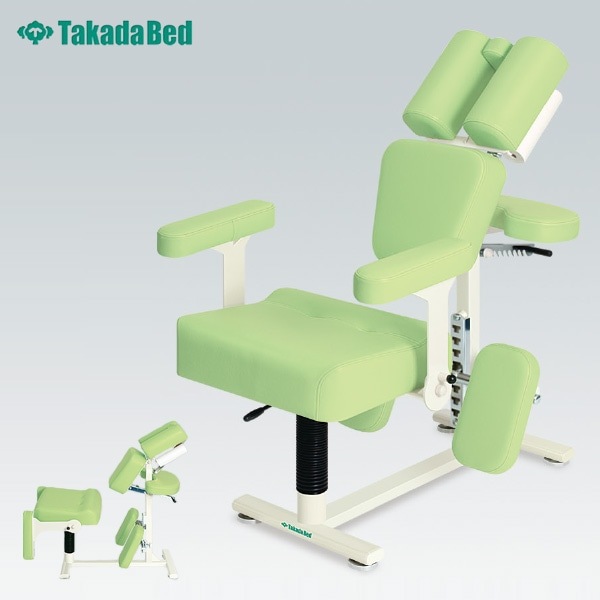 高田ベッド クイックマッサージチェア GSラウンドEタイプ TB-1174の