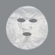 ラップパック フェイスパック用カバーシート 高浸透保湿フィルム【極薄150枚】業務用