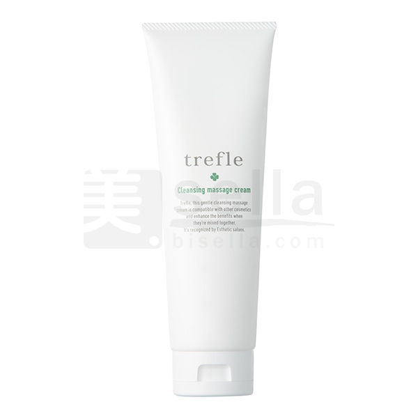 trefle（トレフル） クレンジングマッサージクリーム 180g