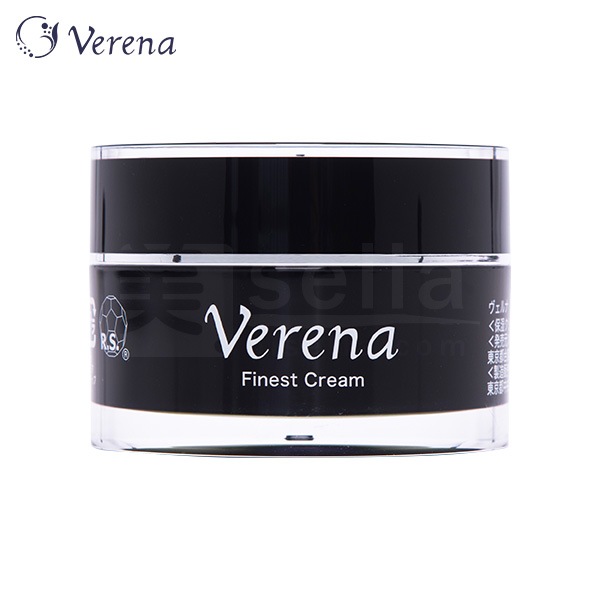 Verena ハーブピーリング用ファイネストクリーム 50gの商品