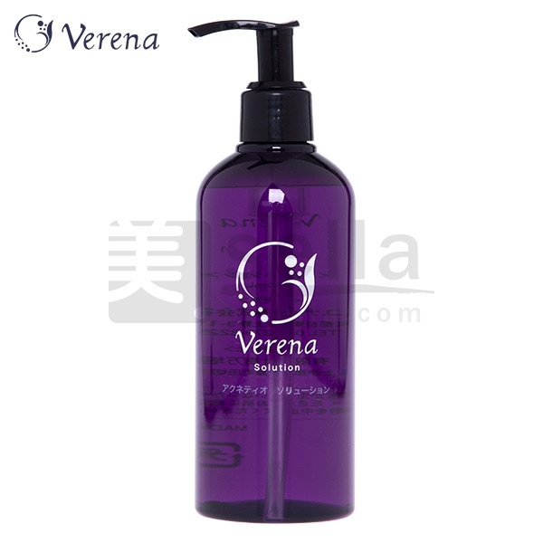 Veruna ハーブピーリング用アクネティオ ソリューション 280gの商品