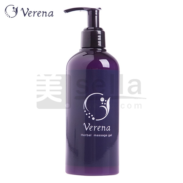 Veruna ハーブピーリング用マッサージジェル 280mLの商品