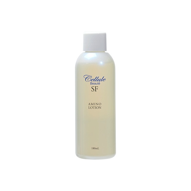 セルールボーテ SFアミノローション 180mL 店販用の通販｜美セラ