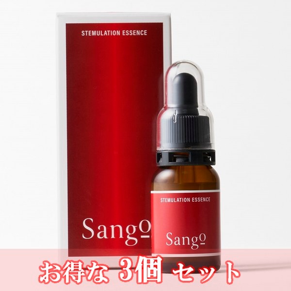 Sango サンゴ スキンケア 化粧水 エマルジョン 乳液 商品紹介 | 公式