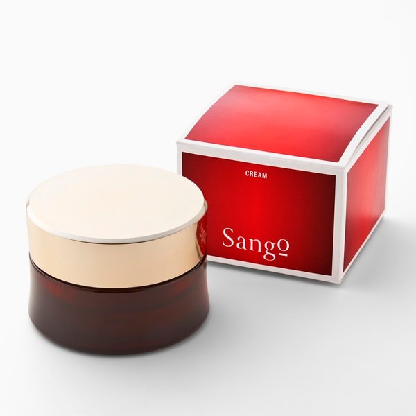 Sango クリーム 43g Sango クリーム 43gの通販｜美セラ