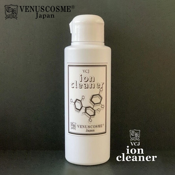 VENUS COSME ウォーター イオンクレンザー 100mL