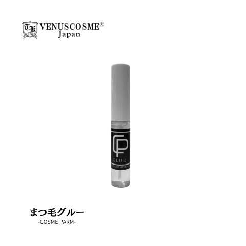 VENUS COSME COSME PARM まつ毛グルー 25g