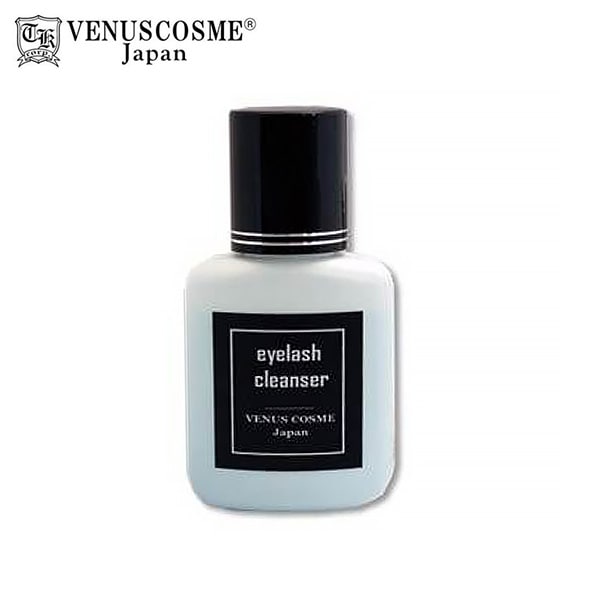 VENUS COSME EYELASH クレンザー 10mL
