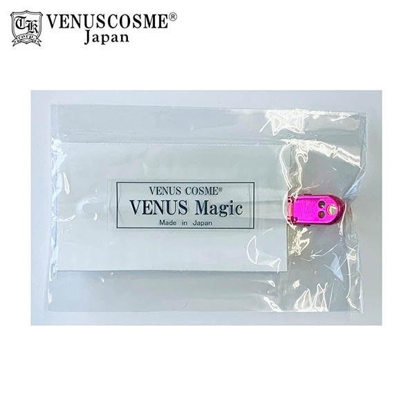 VENUS COSME ヘアクリップの商品