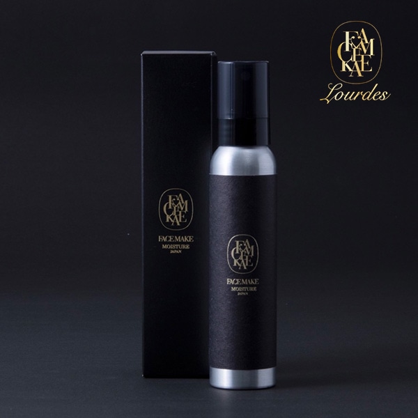 ルルド フェイスメイク FMモイスチャー 100mL