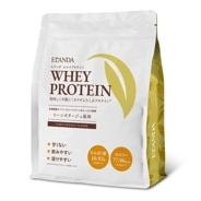ELANDA（エランダ） ホエイプロテイン コーンポタージュ風味 320g