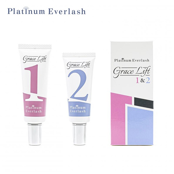 Platinum Everlash グレースリフト1&2