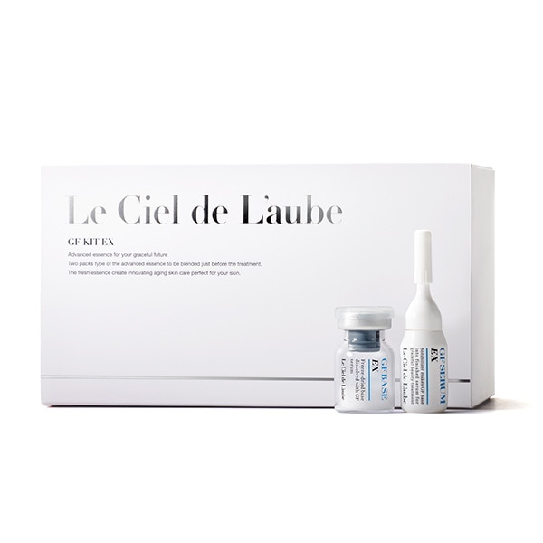 新品未開封■アクシージア　ルシエルドローブ　エッセンスファンデーション　30g ルシエルドローブ(Le Ciel De laube)の卸・通販｜アクシージア