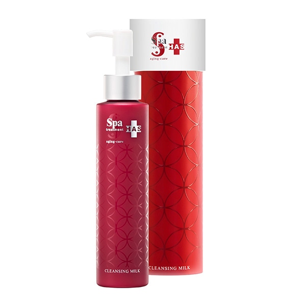 スパトリートメント HAS クレンジングミルク 150mL