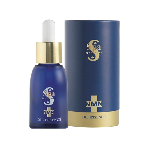 スパトリートメント NMN オイルエッセンス 30mL