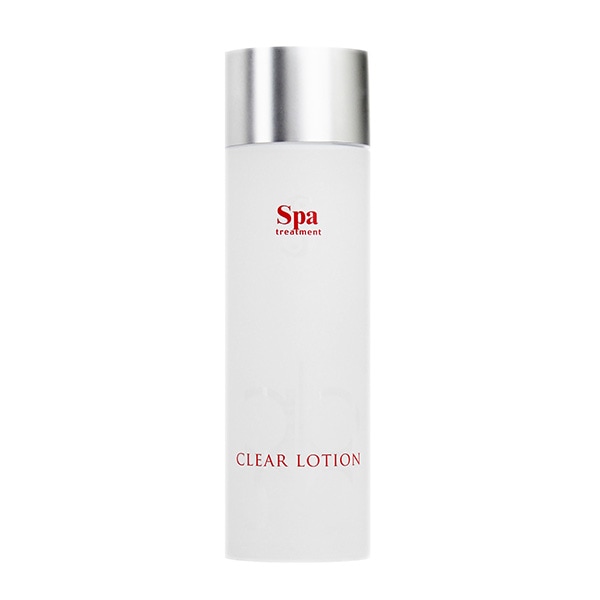 スパトリートメント アブソウォーター クリアローションS 100mL