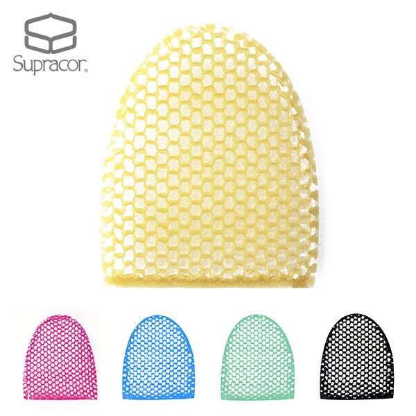 スプラコール　ハニカム　フェイス用　グリーン 2個セット 楽天市場】【最短翌日着・正規品】スプラコール ハニカム