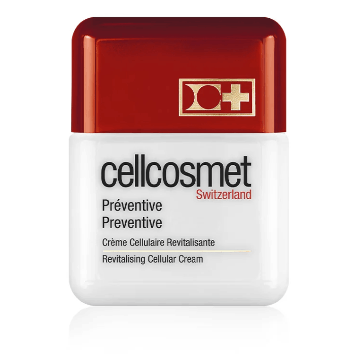 セルコスメ プレベンティブ 50mL cellcosmet Preventiveの通販｜美セラ