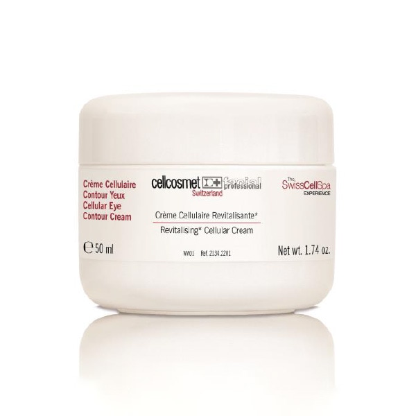 人気！ cellcosmet リンクルフィラークリーム セルコスメ / アイ