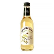 ソーンクロフト ハーブコーディアル ワイルド エルダーフラワー 330mL