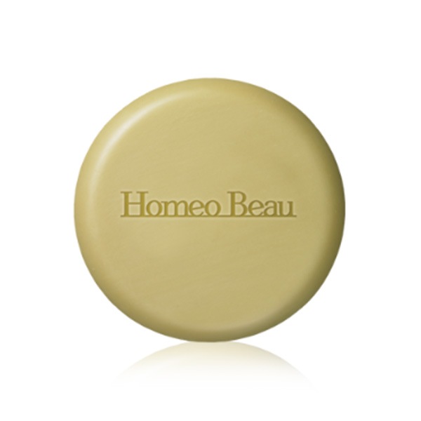 ホメオバウ(Homeo Beau) エッセンシャルソープ 100gの商品