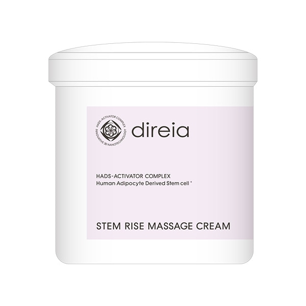 direia ディレイア ステムライズ マッサージクリーム 500g 業務用