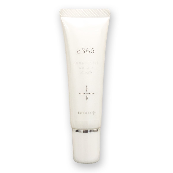 フェミニンケアコスメ e365 ディープモイストセラム 39g Emotion