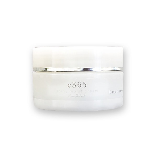 e365シャイニーモイストクリーム e365シャイニーモイストクリーム – Moani Beauty