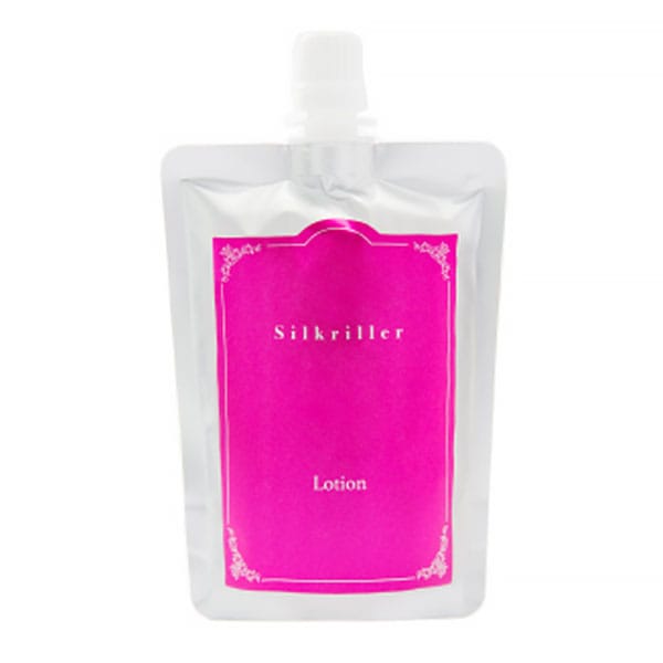 シルクリエ ネオ ローション 100mL ※詰替え容器別売