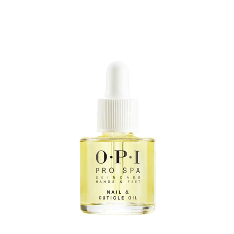 OPI プロスパ ネイル&キューティクルオイル 8.6mL AS 200