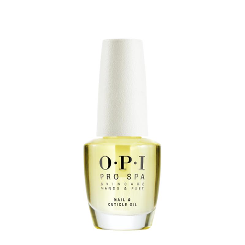 OPI プロスパ ネイル&キューティクルオイル 14.8mL AS 201の商品