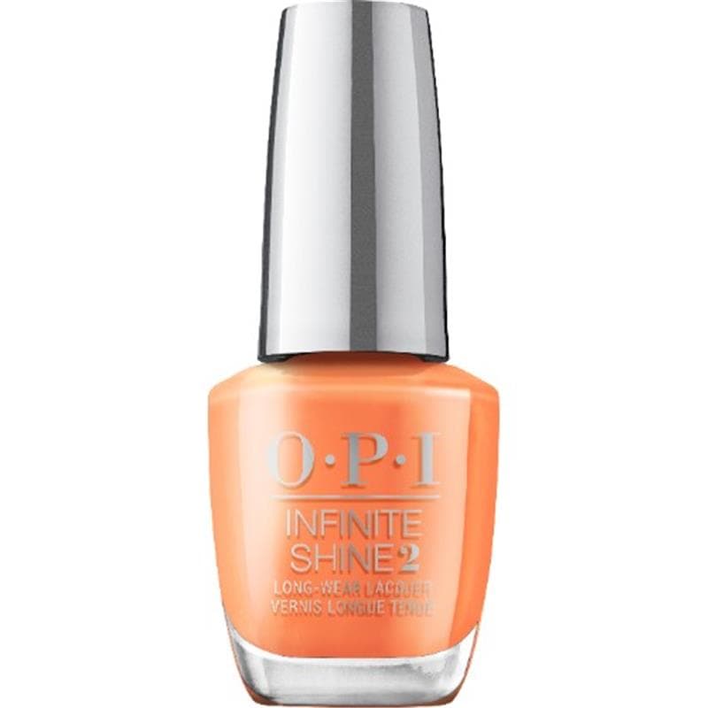 OPI インフィニットシャイン ISLS004 シリコン バレー ガール