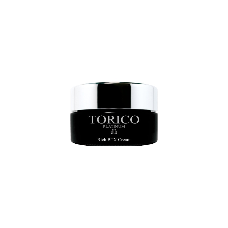 TORICO PLATINUM（トリコプラチナム）化粧品の通販・卸