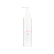 セレクトフェイス（Select f.a.e.s）オーガニックマイルドクレンジング 200mL