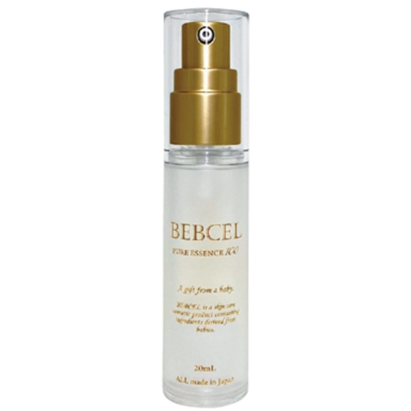 BEBCEL（ベビセル） ピュアエッセンス100 20mL（店販・業務兼用）