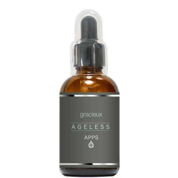 gracieux(グラシュー） エイジレス APPSセラム 50mL （店販・業務兼用