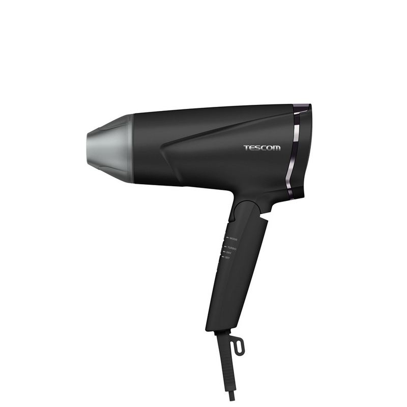 TESCOM プロテクトイオン ヘアードライヤー TD670A（バリエーション2色