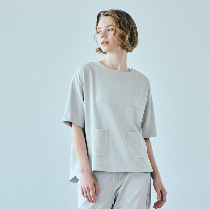 JILL by JILL STUART｜オフショルカットソートップス | Rakuten