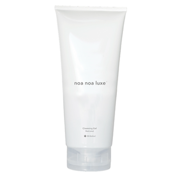 noa noa Luxe（ノア ノア リュクス）薬用クレンジングジェル
